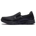 Skechers Men's Nampa-Groton Food Service Shoes