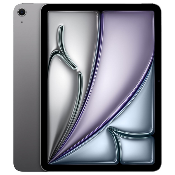 Apple iPad Air 11" 128GB Wi-Fi Tablet With M3 Chip (4 Colors)