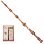 12" Wizarding World Of Harry Potter: Albus Dumbledore Spellbinding Wand