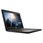 Dell Chromebook 11 3100 11.6" HD Chromebook (N4020 / 4GB RAM / 16GB SSD) [Renewed]
