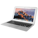 Apple 11.6" MacBook Air HD (i5 / 4GB RAM / 128GB SSD) [Renewed]