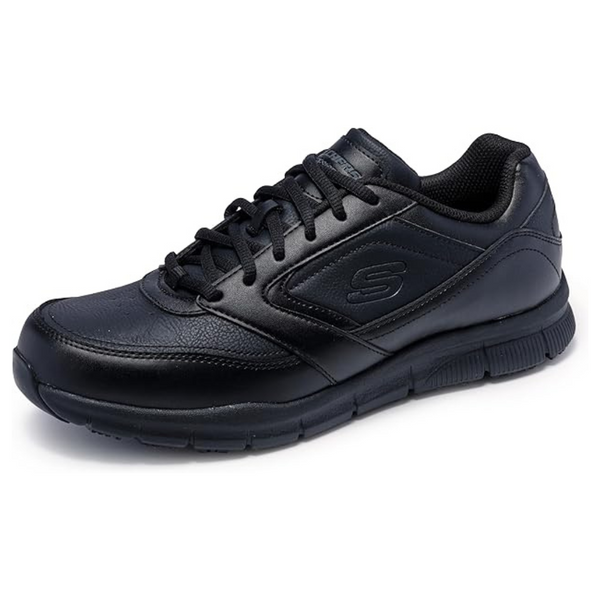 Skechers Men's Nampa Food Service Shoes