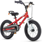 RoyalBaby 12'' Wheel Dual Handbrakes Freestyle-7 Kids Bike
