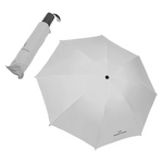 Rainproof & Sunshade Folding Windproof Manual Umbrella