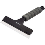 Amazon Basics Window Squeegee With Handle
