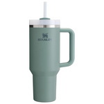 Stanley Quencher H2.0 Tumbler With Straw 40 Oz