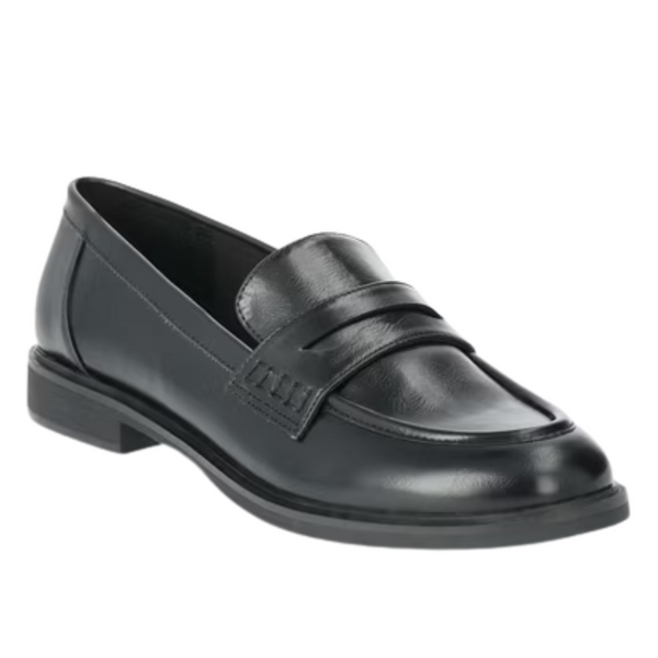 Time And Tru Women’s Penny Loafers