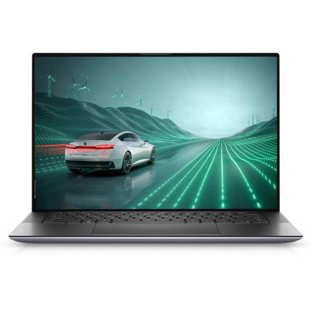 Dell Precision 5550 15.6" FHD Laptop (i5-10400H / 16GB RAM / 256GB SSD) [Certified Refurb]