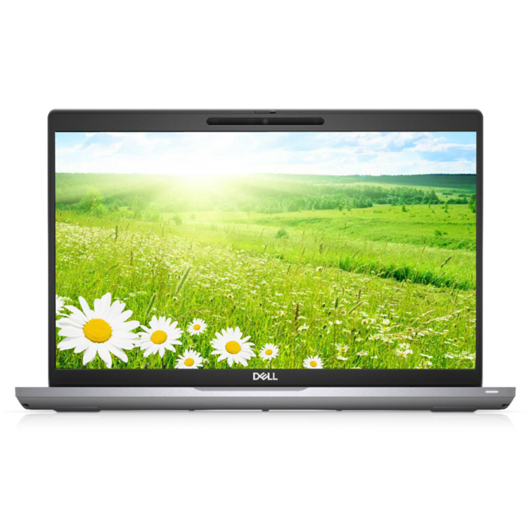 Dell Latitude 5421 14" HD Laptop (i5-11500H / 16GB RAM / 256GB SSD) [Certified Refurb]