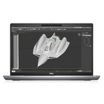 Dell Precision 3561 15.6" FHD Laptop (i7-11850H / 16GB RAM / 512GB SSD / 4GB RTX T600) [Certified Refurb]