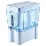 52-Cup ZeroWater 5-Stage Water Filter Pitcher W/ 5-Stage 0 TDS Zero Filter