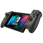 Hori Split Pad Pro Attachment Set For Nintendo Switch