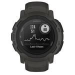 Garmin Instinct 2 Rugged GPS Outdoor Watch