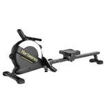 Hartwares 16 Levels Quiet Resistance Magnetic Rowing Machines