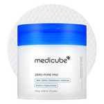 70-Count Medicube Dual-Textured Zero Pore Pads