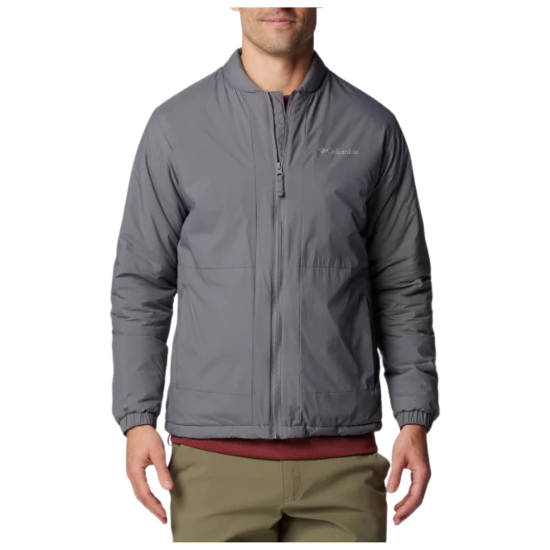 Columbia Men's Black Mesa Jacket