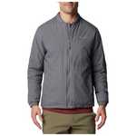 Columbia Men's Black Mesa Jacket