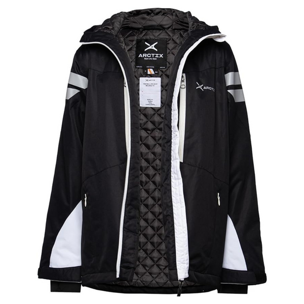 Arctix Kids' Steep Run Insulated Jacket