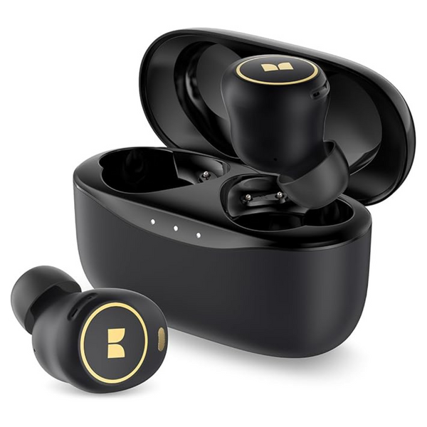 Monster Achieve 300 Airlinks Bluetooth 5.3 Earbuds