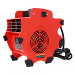 8.5 In. 3 Fan Speeds Blower Fan