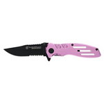 Smith & Wesson Extreme Ops Knife