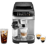 De'Longhi Magnifica Evo Fully Automatic Espresso Machine With Frother
