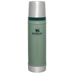 20 Oz Stanley BPA-Free Insulated Stainless Steel Vacuum Bottle