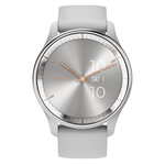Garmin Vivomove Trend Stylish Hybrid Smartwatch