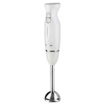 Ovente 300-Watt 2 Mixing Speed Electric Immersion Hand Blender