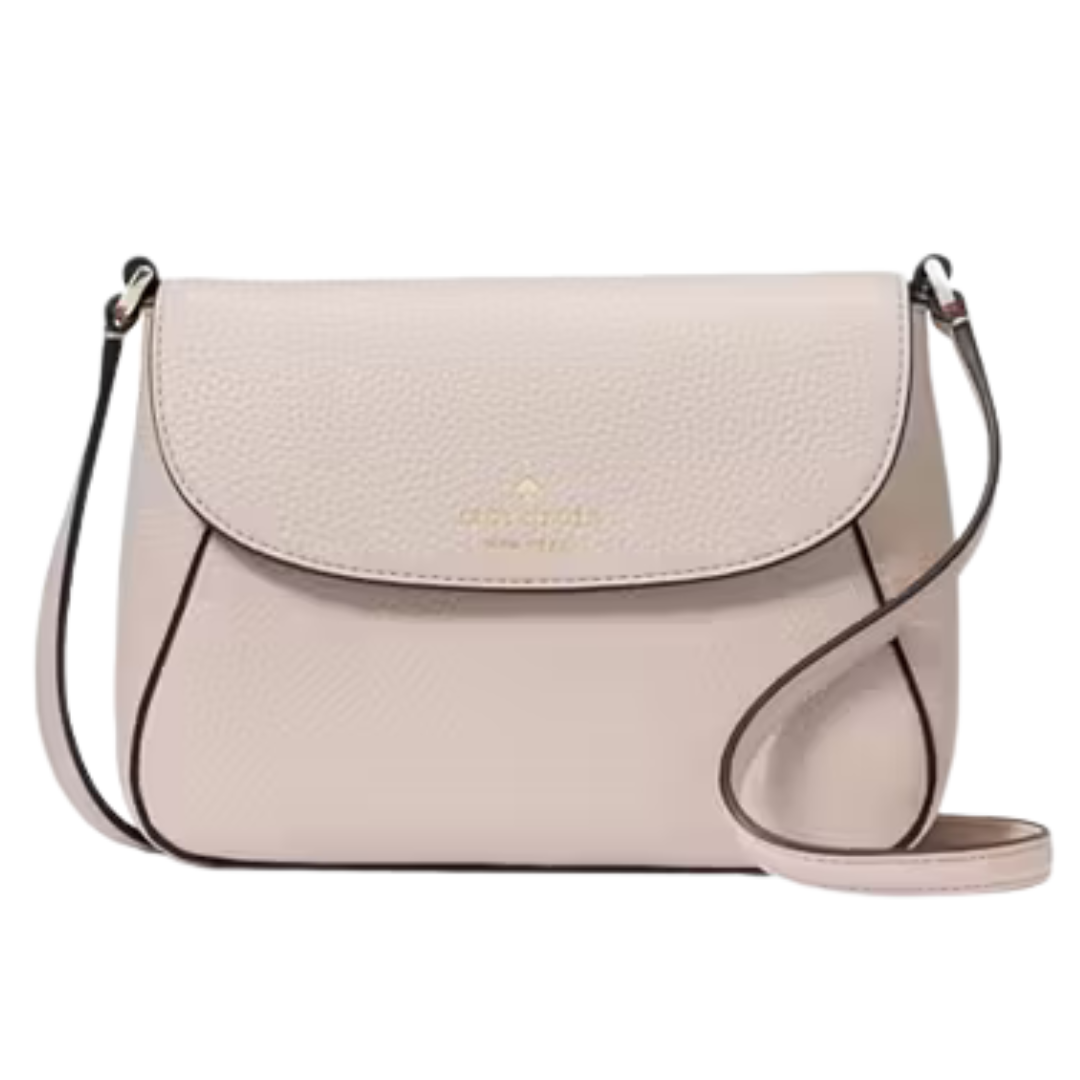 Kate Spade New York Monica Small Flap Crossbody