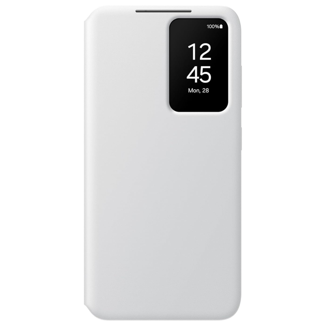 Samsung Galaxy S24 S-View Wallet Phone Case