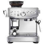 Breville The Barista Express Impress Espresso Machine (3 Colors)