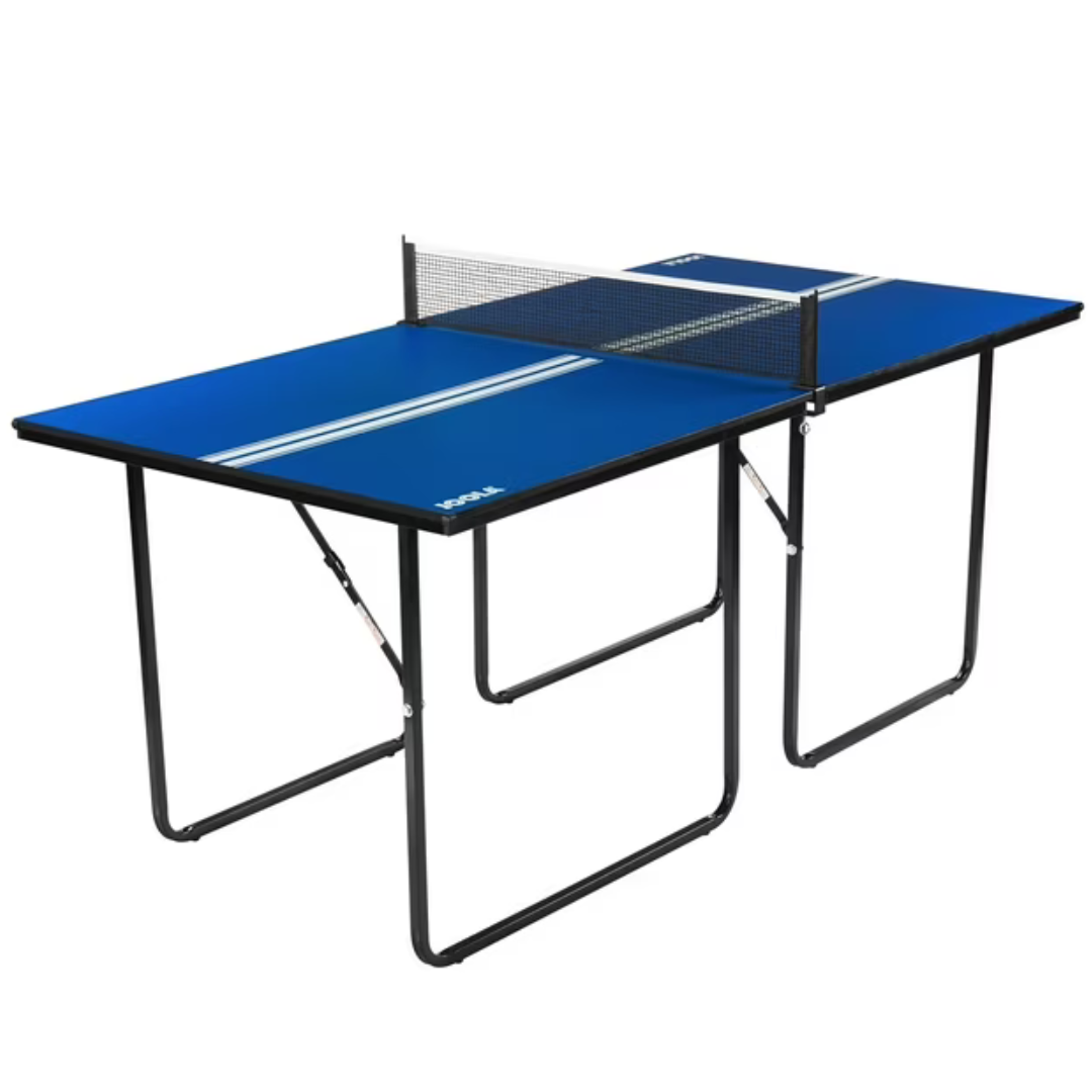 Joola Allegro Indoor Midsize Table Tennis Table With Net (11179)