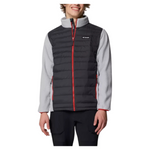 Columbia Sportswear Men's Juniper Peak Hybrid Jacket