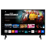 40" VIZIO VFD40M-08 1080p Smart LED Google Cast Built-In HDTV