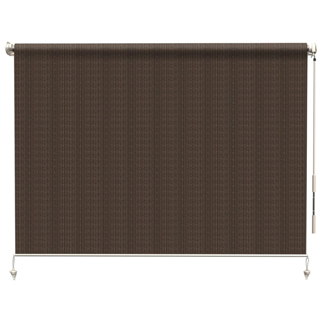 Patio 8' Cordless Roller Shade