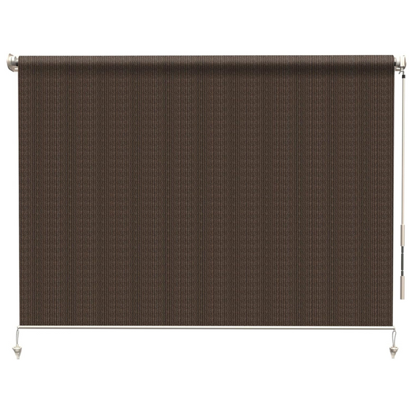 Patio 8' Cordless Roller Shade