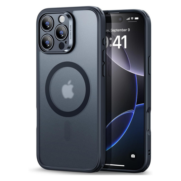 ESR Translucent Matte MagSafe Case For iPhone 16/15/14 (Various)