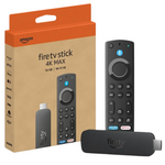 Amazon Fire TV Stick 4K Max Streaming Device (Newest Model)