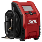 SKIL PWR CORE 12V Compact Tire Inflator (Tool Only)