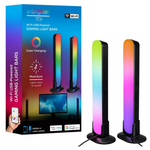 2-Pack Enbrighten LED Color Light Bar