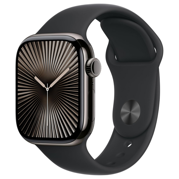 Apple Watch Series 10 (GPS+Cellular) 42mm Smartwatch