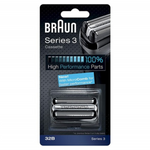Braun Series 3 Pro 32B Skin Electric Shaver Replacement Head