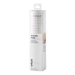 1' x 12' Cricut Vinyl Transfer Tape (Clear)
