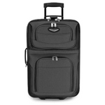 Travel Select 21" Amsterdam Expandable Rolling Luggage