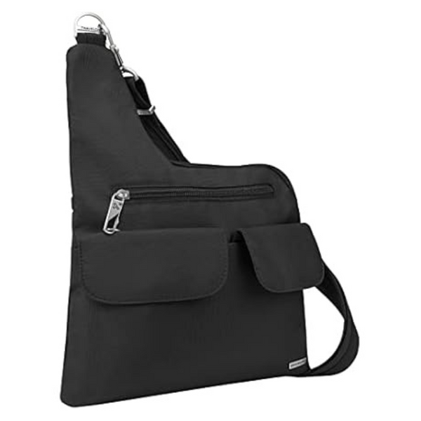 Travelon Anti-Theft Classic Crossbody Bag