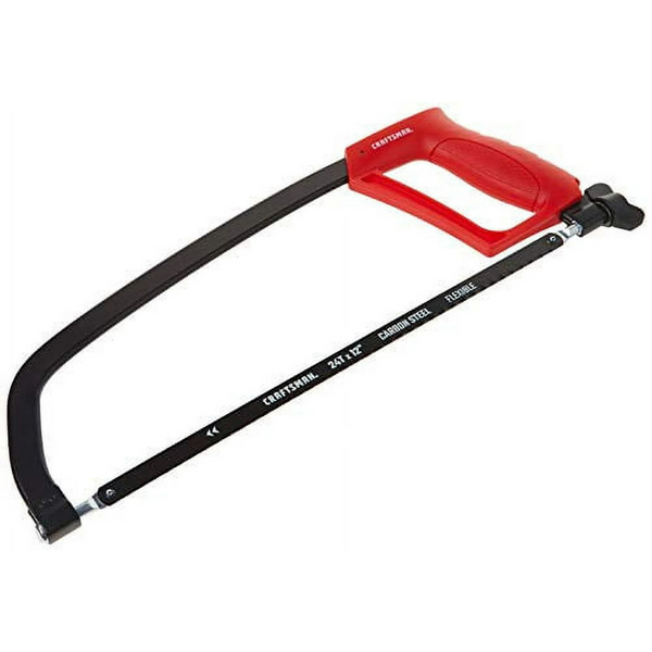 Craftsman 12" Hacksaw (CMHT20138)