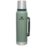 Stanley 1.1-Qt Classic Legendary Insulated Stainless Steel Vacuum Bottle
