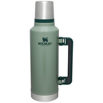 Stanley 2.0-Qt Legendary Vacuum Insulated Stainless Steel Bottle