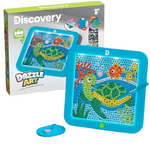 Discovery Kids Dazzle Art Light-Up Diamond Painting Kit
